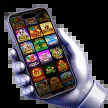 Goldex app icon